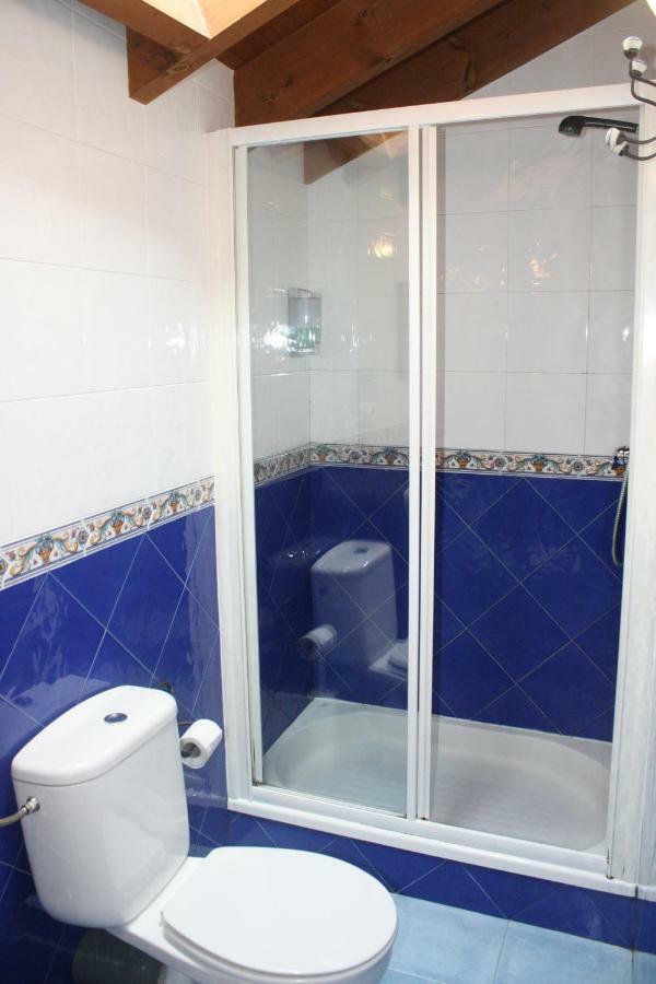 Casa Rural La Xiarapina Serrapio Екстериор снимка